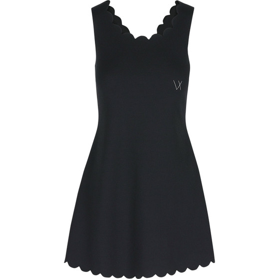 Vieux Jeu Fleur Dress