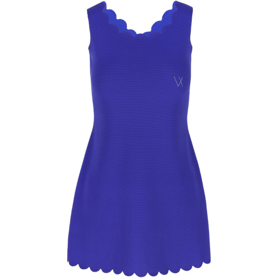 Vieux Jeu Fleur Dress