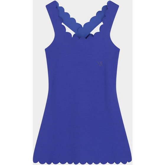 Vieux Jeu Fleur Dress