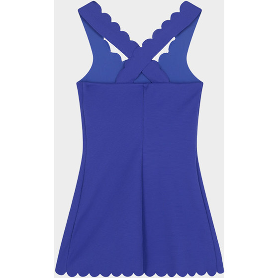 Vieux Jeu Fleur Dress