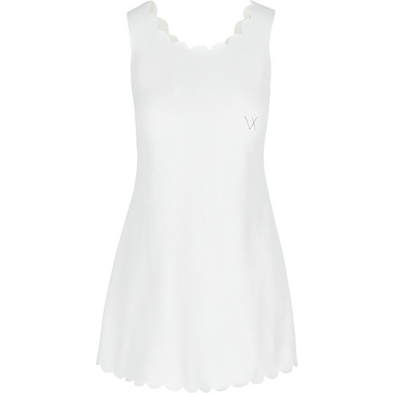 Vieux Jeu Fleur Dress