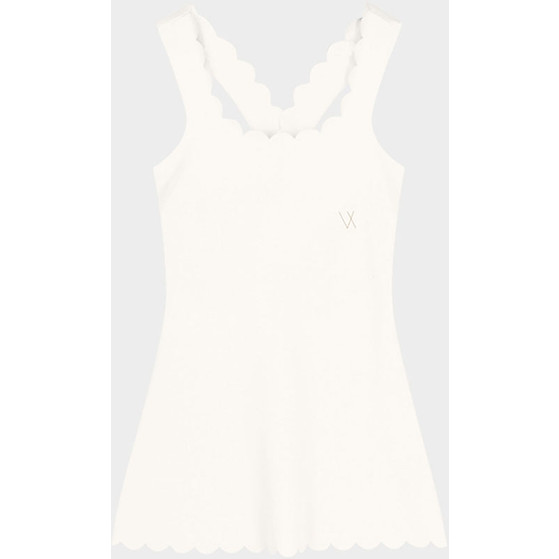 Vieux Jeu Fleur Dress