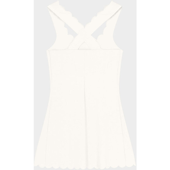 Vieux Jeu Fleur Dress