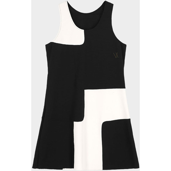 Vieux Jeu Lina Dress