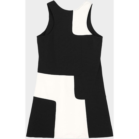 Vieux Jeu Lina Dress