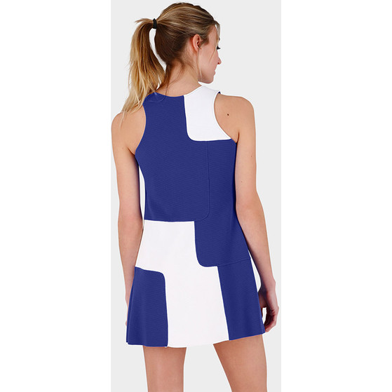 Vieux Jeu Lina Dress