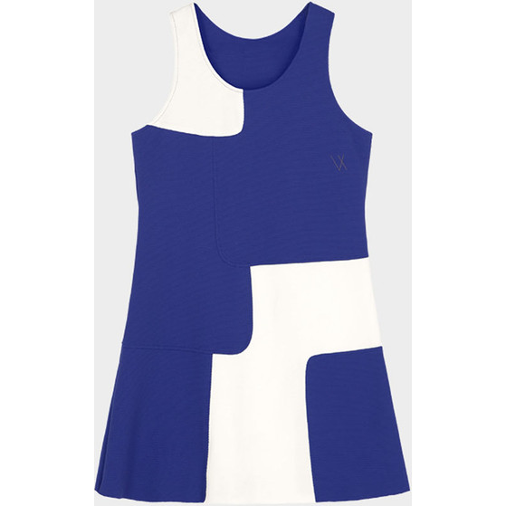 Vieux Jeu Lina Dress