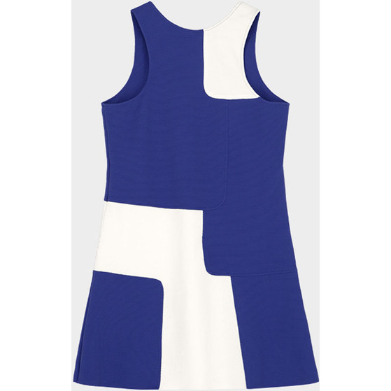 Vieux Jeu Lina Dress