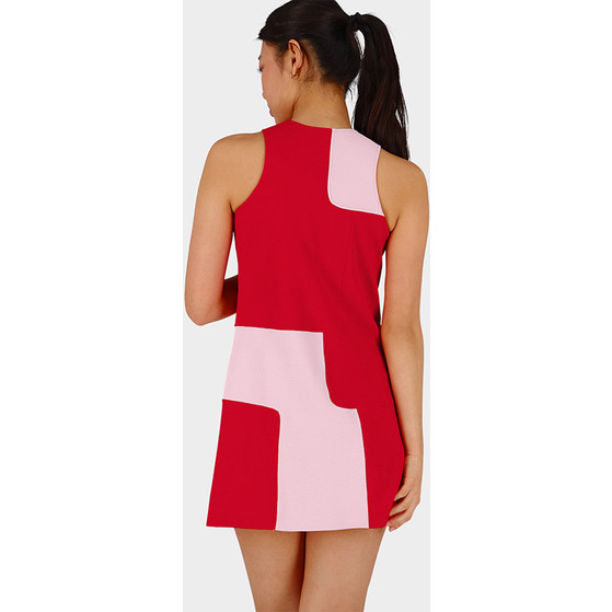 Vieux Jeu Lina Dress