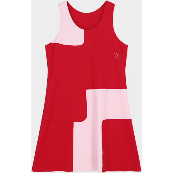 Vieux Jeu Lina Dress