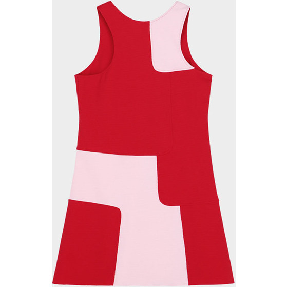 Vieux Jeu Lina Dress