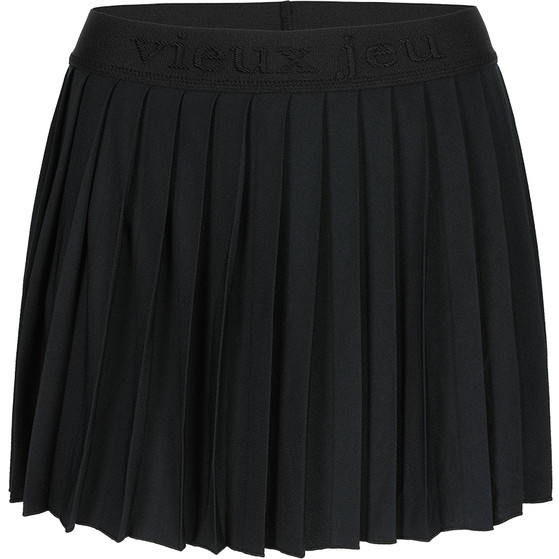 Vieux Jeu Chantal Skirt