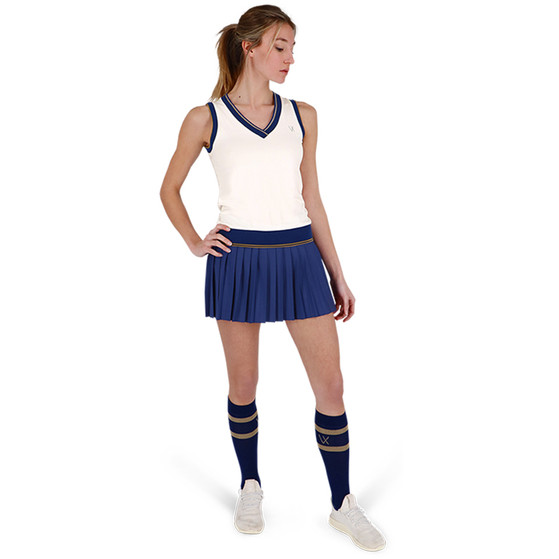 Vieux Jeu Chantal Skirt
