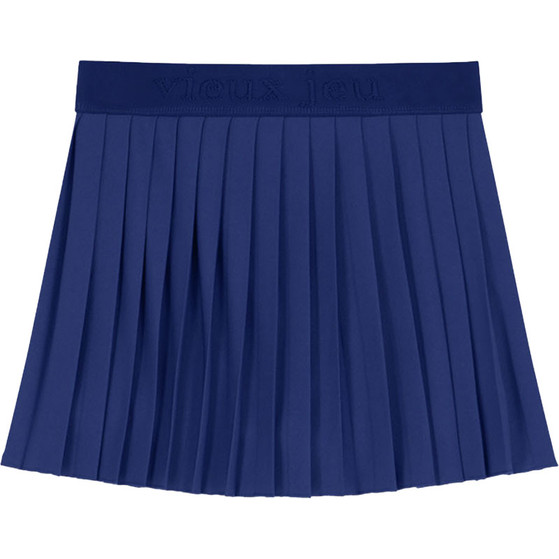 Vieux Jeu Chantal Skirt