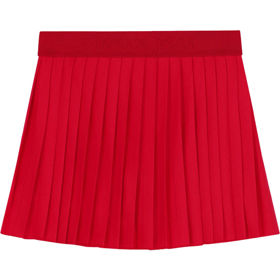 Vieux Jeu Chantal Skirt