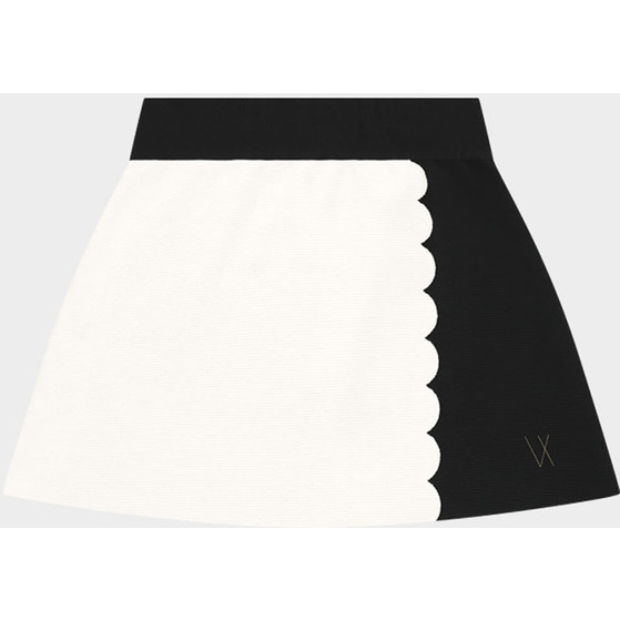 Vieux Jeu Lisette Skirt