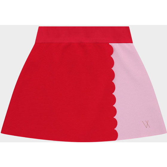 Vieux Jeu Lisette Skirt
