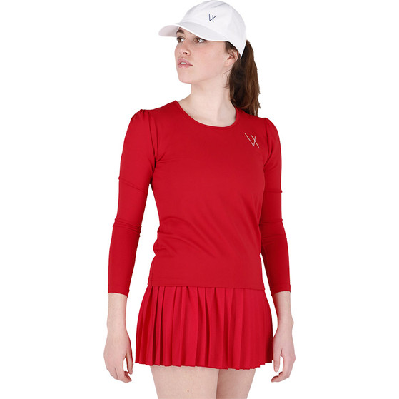 Vieux Jeu Millie Longsleeve