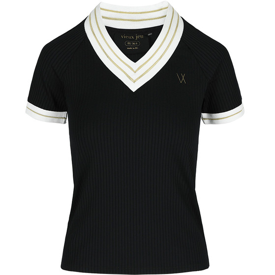 Vieux Jeu Diede T-shirt