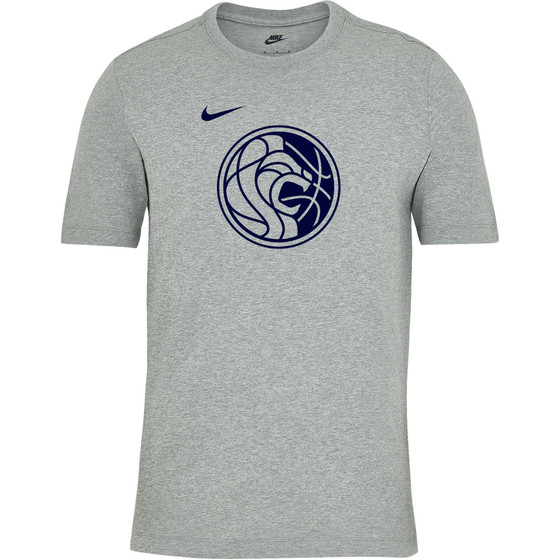 Nike Basketball Nederland Shirt Heren