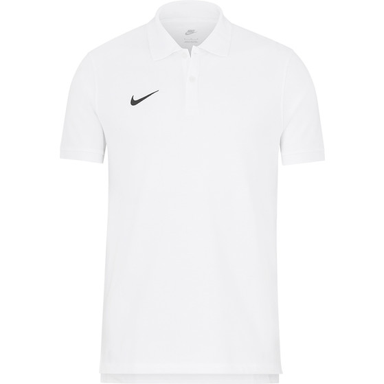Nike Team Cotton Polo