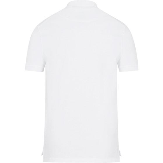 Nike Team Cotton Polo