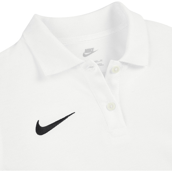 Nike Team Cotton Polo