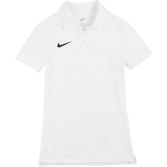 Nike Team Cotton Polo