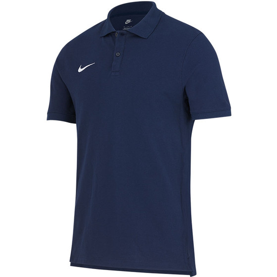 Nike Team Cotton Polo