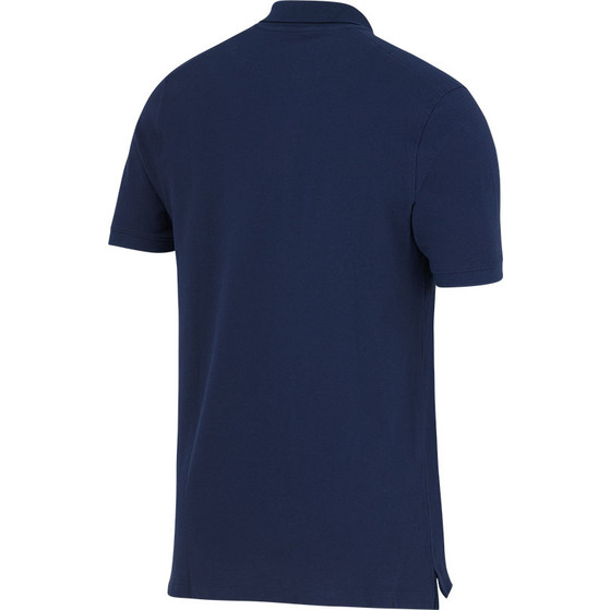 Nike Team Cotton Polo