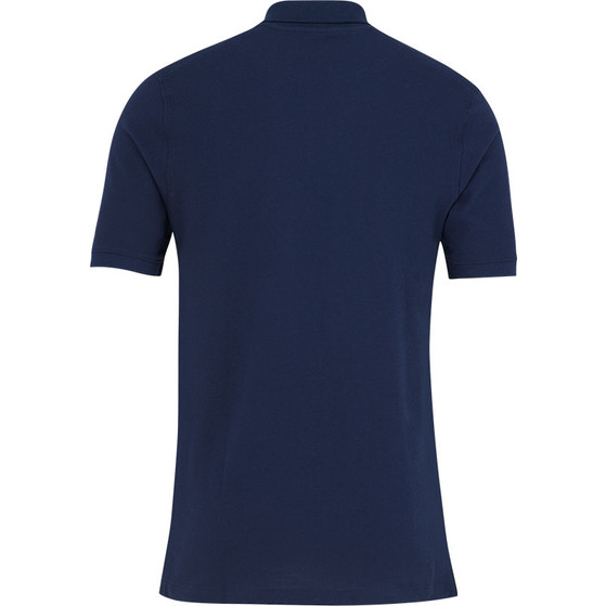 Nike Team Cotton Polo