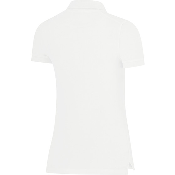 Nike Team Cotton Polo Dames