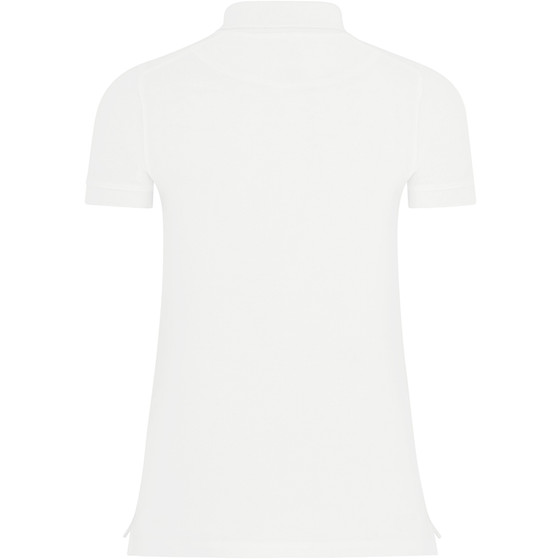 Nike Team Cotton Polo Dames