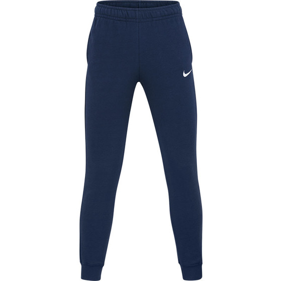 Nike Team Cotton Jogger Pant Dames