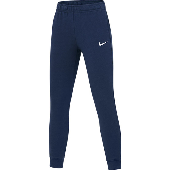 Nike Team Cotton Jogger Pant Dames