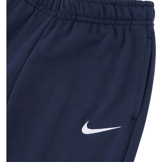 Nike Team Cotton Jogger Pant Dames