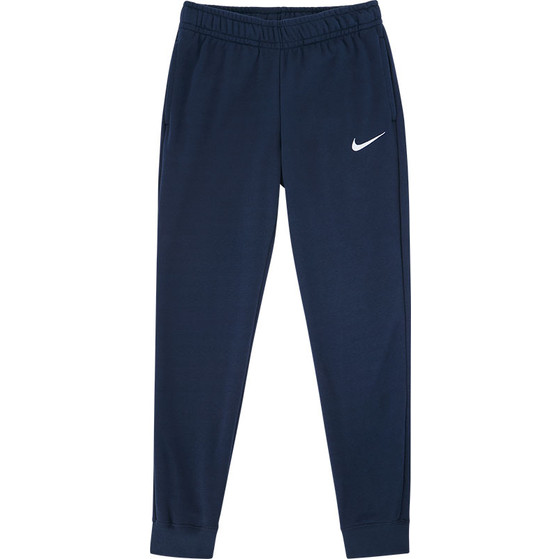 Nike Team Cotton Jogger Pant Dames