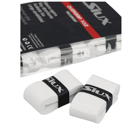 Siux Smooth Overgrip 12 St.