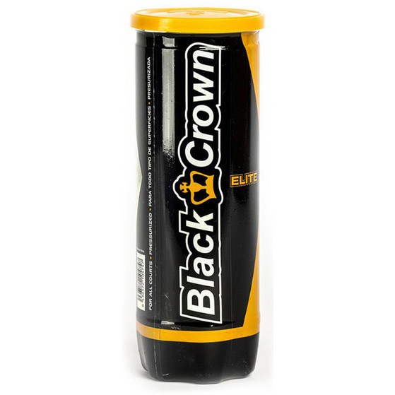 Black Crown Elite 3 St.