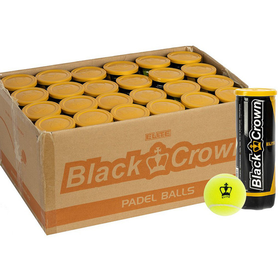 Black Crown Elite 24x3 St.