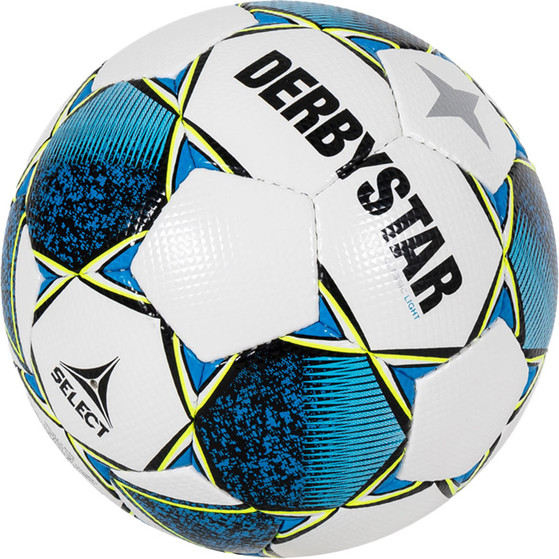 Ballenset Derbystar Classic Light II - Maat 5 - 10 stuks