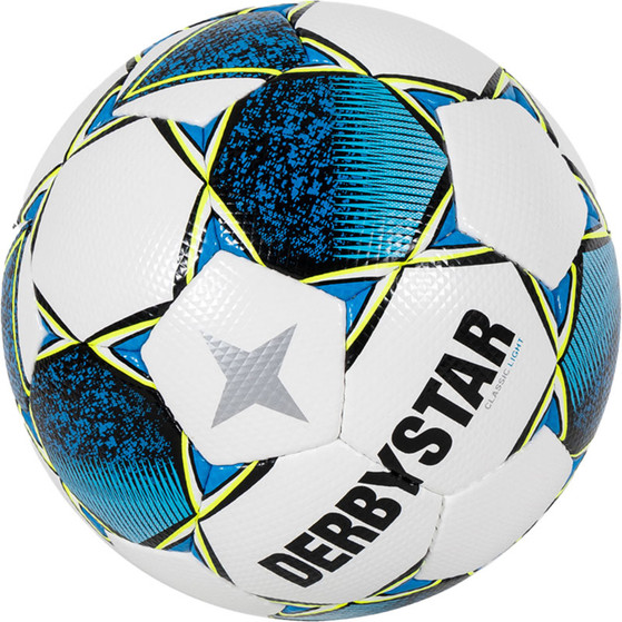 Ballenset Derbystar Classic Light II - Maat 5 - 10 stuks