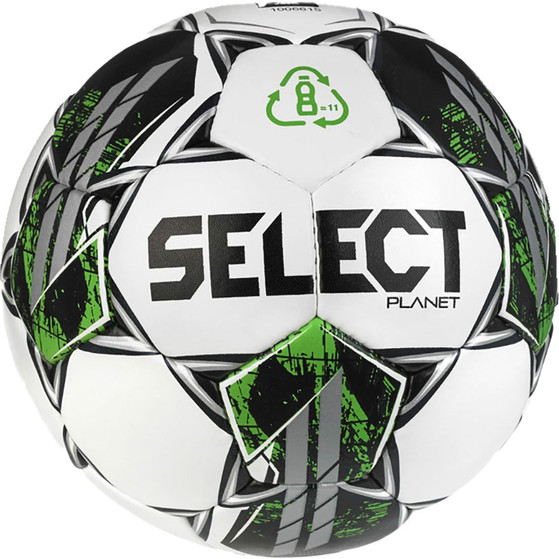 Select Planet - Size 5