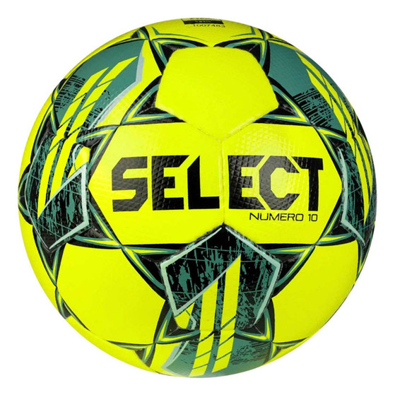 Select Numero 10 - Size 4