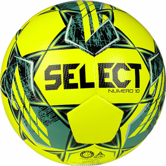 Select Numero 10 - Size 5