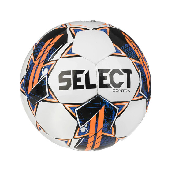 Select Contra - Size 4