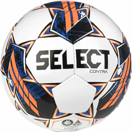 Select Contra - Size 4