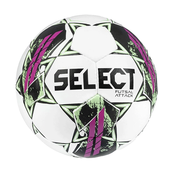 Select Futsal Attack