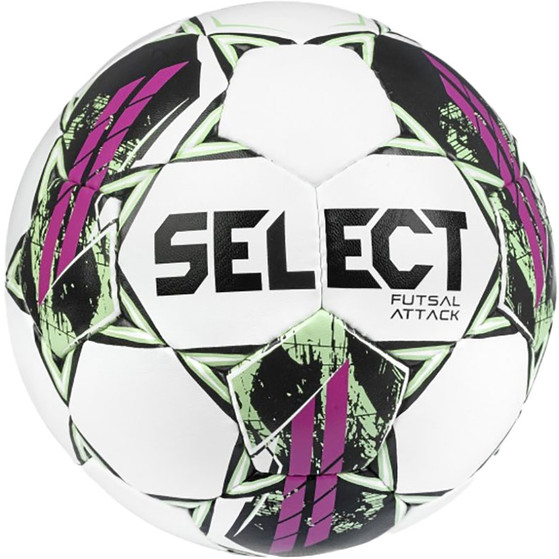 Select Futsal Attack