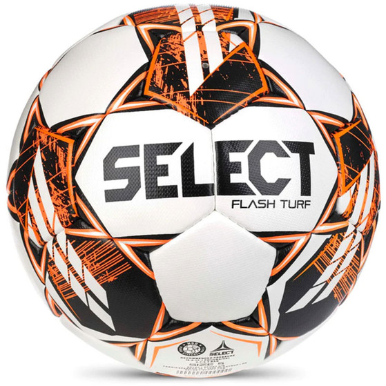 Select Flash Turf - Size 4
